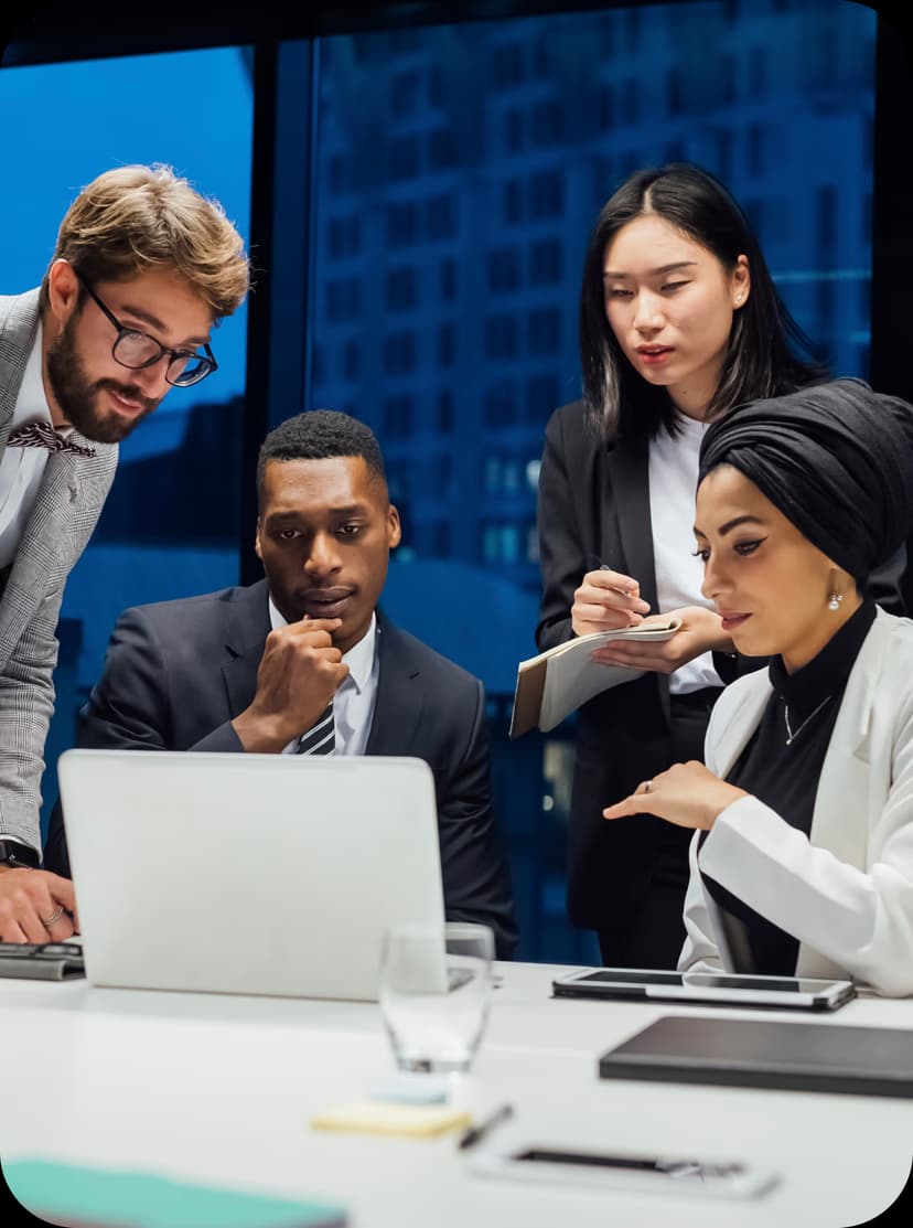 Empowering Mobile Solutions