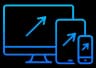 Real-time sales analytics