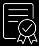 Data Encryption & Secure Storage Icon