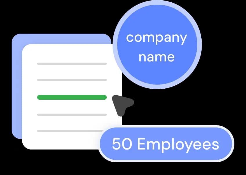 Proposals, quotes, and contracts,generated in minutes