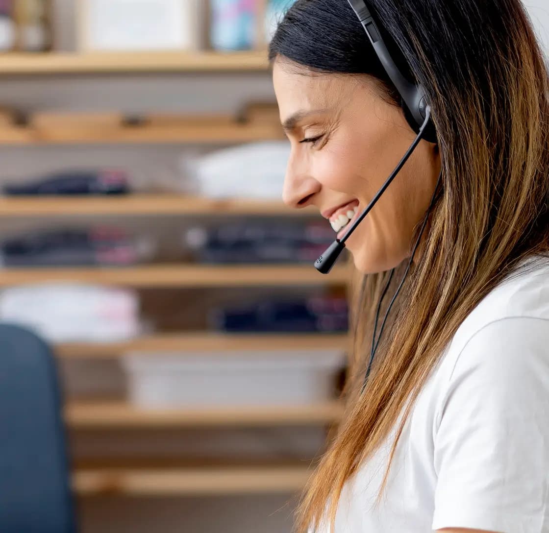 Customer Relations
